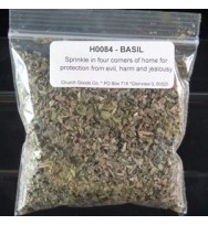 BASIL HERB