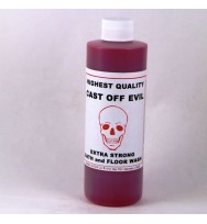 Cast Off Evil Highest Quality Bath & Floor Wash