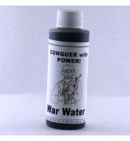 Highest Quality War Water