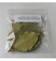 BAY LEAVES