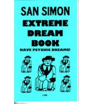 San Simon Extreme Dream Book