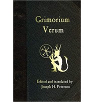 Grimorium Verum 