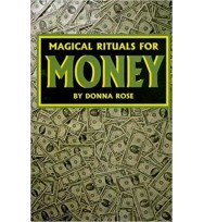 Magical Rituals for Money