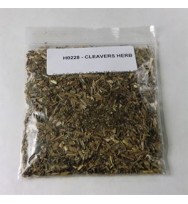 CLEAVERS HERB