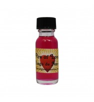 Fire of Love Oil