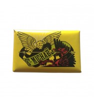 Saint Michael Soap