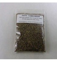 CUMIN SEEDS