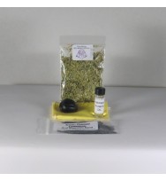 Destroy Addictions/Bad Habits Herbal Power Bag