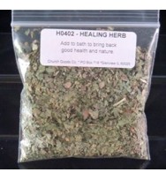 HEALING HERB