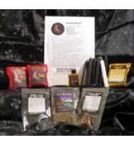 Hot Foot Spell Kit