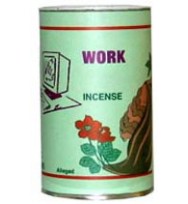 7 SISTERS INCENSE POWDER WORK 1 3/4 oz (49g)