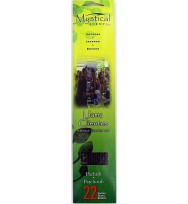 ATTRACT CUSTOMERS INCENSE STICKS – PATCHOULI  9″ (22.86cm)