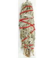 INCENSE SMUDGE STICK BUNDLE WHITE SAGE 12″ Long (30.48cm)