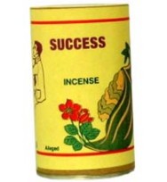 7 SISTERS INCENSE POWDER SUCCESS 1 3/4 oz (49g)