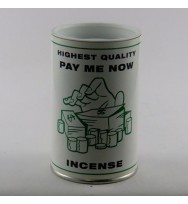 Pay Me Now HQ Incense