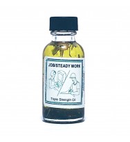 Job/Steady Work Herbal Power Oil 