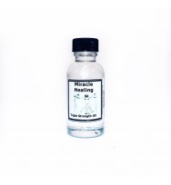 Miracle Healing Oil 1 oz