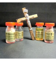 6 Blessed Holy land kit  R3390 