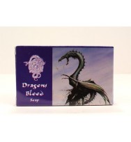 12 Dragon’s blood Soap  A1368