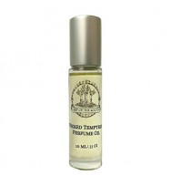 Wicked Temptress Roll-On Perfume Oil with Pheromones 1/3 oz for Seduction, Attraction, Charisma, Intrigue & Sex Appeal Wiccan Pagan Hoodoo Magick Conjure Spells