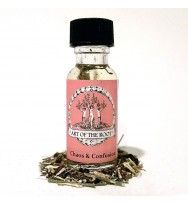 6x Chaos & Confusion Oil to Confuse and Disorient your Enemies