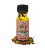  Dream Oil for Prophetic Dreams, Visions & Clairvoyant Awareness for $7.25 each