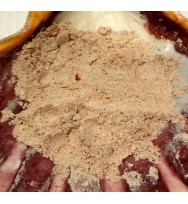 Hot Foot Powder for Hoodoo, Voodoo, Wicca & Pagan Spells