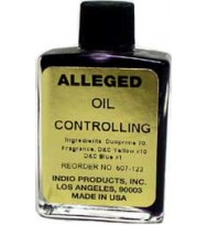 PSYCHIC OIL CONTROLLING 1/2 fl. oz (14.7ml)