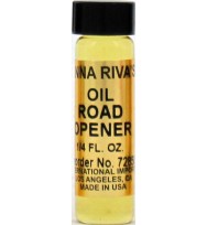 ANNA RIVA OIL ROAD OPENER 1/2 fl. oz. (14.7ml)