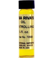 ANNA RIVA OIL CONTROLLING 1/2 fl. oz. (14.7ml)