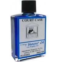 7 SISTERS OIL COURT CASE 1/2 fl. oz. (14.7ml)