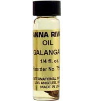 ANNA RIVA OIL GALANGAL 