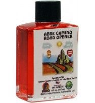 INDIO OIL ROAD OPENER 1/2 fl. oz. (14.7ml)