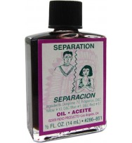 INDIO OIL SEPARATION 1/2 fl. oz (14.7ml) – N 994.5, 4 fl. oz (118ml) – N 4054.5, 16 fl. oz (472ml) – N 11704.5