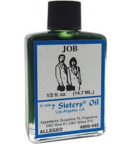 7 SISTERS OIL JOB 1/2 fl. oz. (14.7ml)