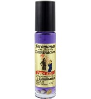 PHEROMONE OIL PERFUME DOMINATION 1/3 fl. oz. (9.6ml)