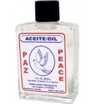 PSYCHIC OIL PEACE 1 fl. oz. (29ml)