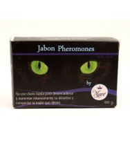 Powerful Products of South America: "Black Cat" Pheromone Soaps