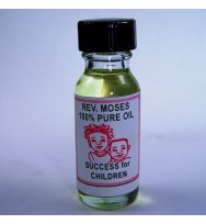 Success For Children Oil