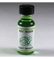 Fast Money Oil