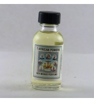 Seven African Powers XXX Perfume