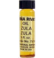  ANNA RIVA OIL ZULA ZULA