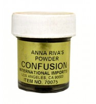 ANNA RIVA SACHET POWDER CONFUSION 1/2 oz. (14g)