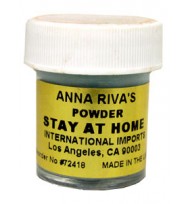 ANNA RIVA SACHET POWDER STAY AT HOME 1/2 oz. (14g)