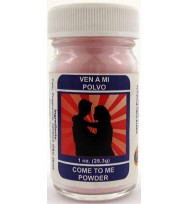 INDIO SACHET POWDER COME TO ME 1 oz. (28.3g)