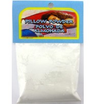 7 SISTERS OF NEW ORLEANS SACHET POWDER PILLOW 1oz (28.3g)