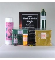 Marie Laveau's For Prosperity Kit (Marie Laveu's Kits )