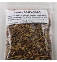 SASPARILLA