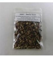 SNAKE ROOT