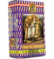 INDIO SOAP JOHN THE CONQUEROR 3 oz. (85g